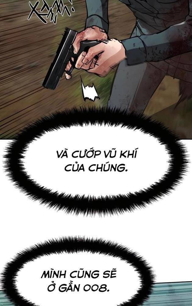 Bạn Học Của Tôi Là Lính Đánh Thuê - Page 45