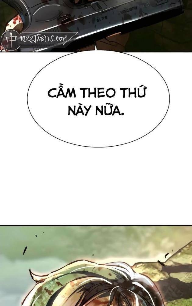 Bạn Học Của Tôi Là Lính Đánh Thuê - Page 103