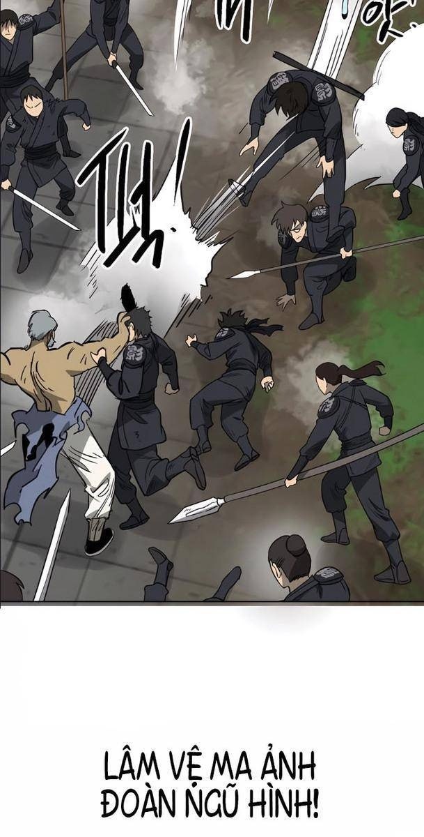Thăng Cấp Vô Hạn Trong Murim - Page 59