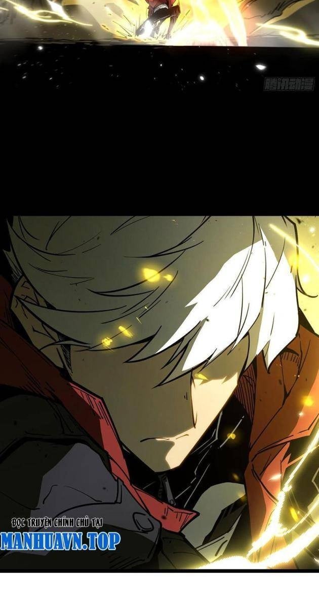 Toàn Chức Giác Tỉnh - Page 44