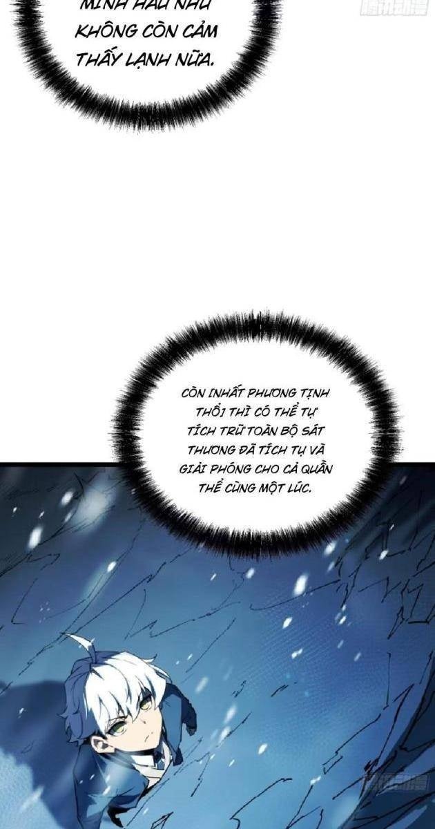 Toàn Chức Giác Tỉnh - Page 94