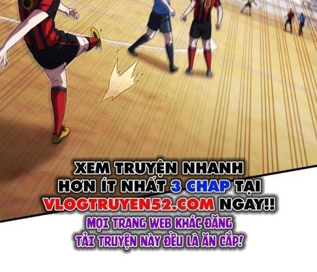 Đường Chuyền Đặc Biệt Của Tiền Vệ Thiên Tài - Page 20
