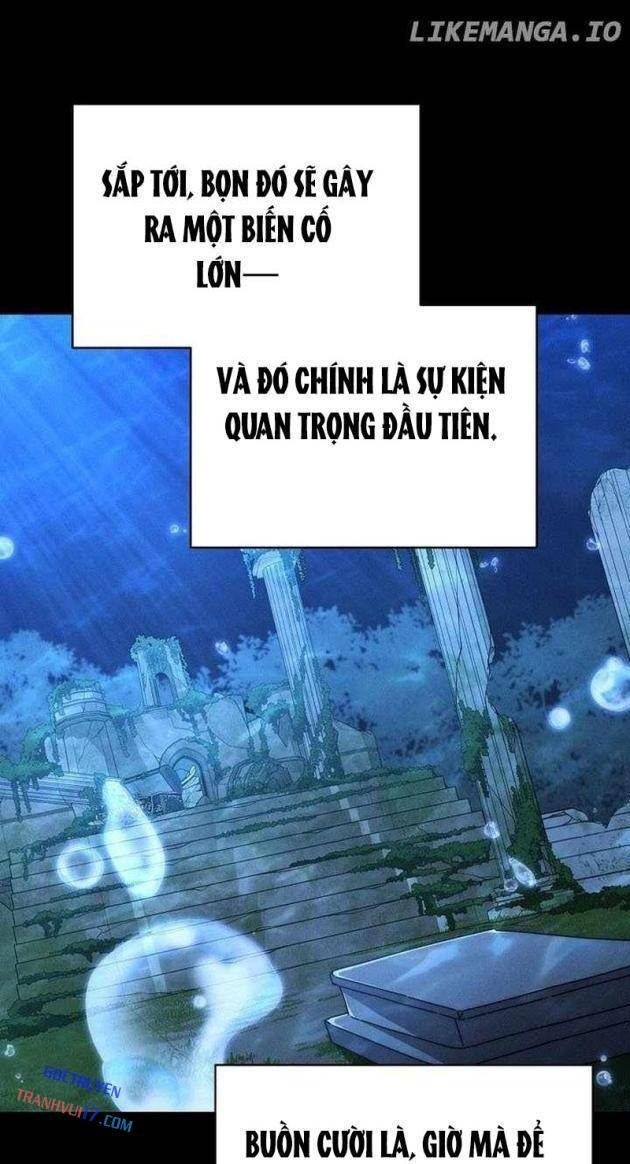 Ta Trở Thành Truyền Nhân Của Võ Thần - Page 16