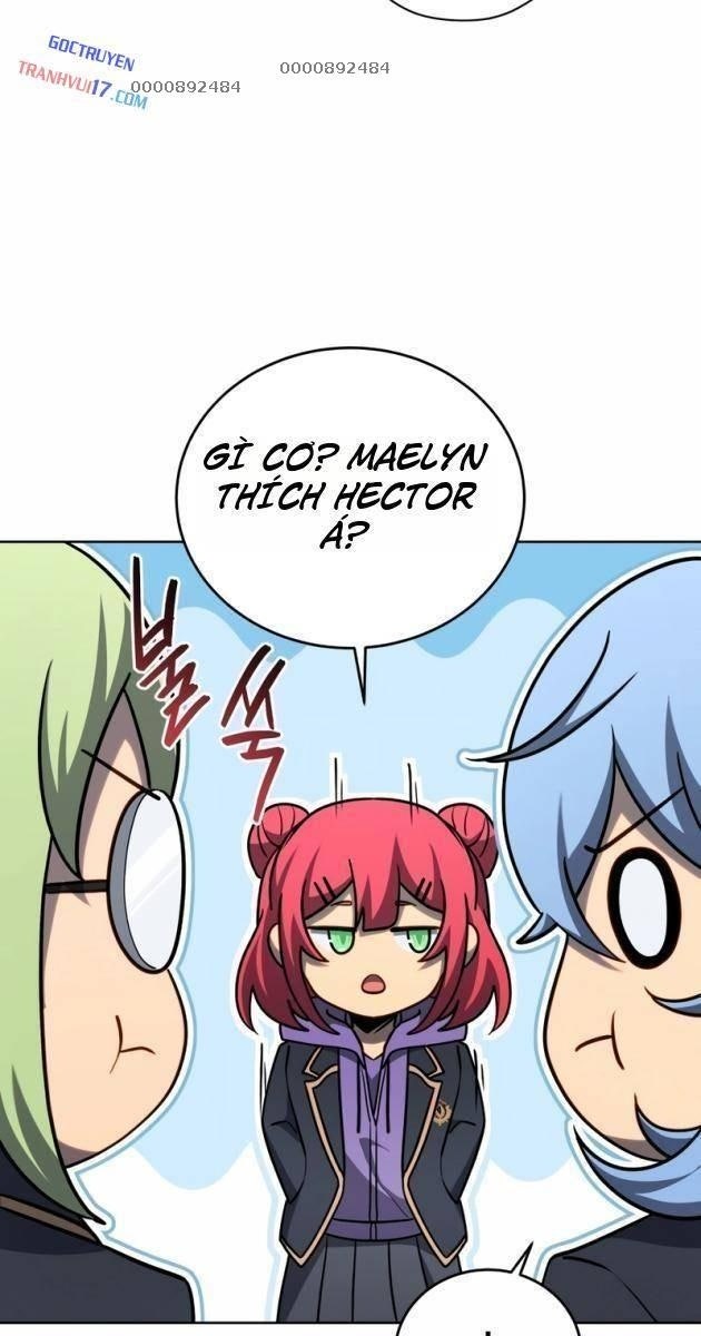 Tử Linh Sư Thiên Tài Của Học Viện - Page 33