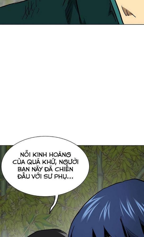 Thăng Cấp Vô Hạn Trong Murim - Page 2