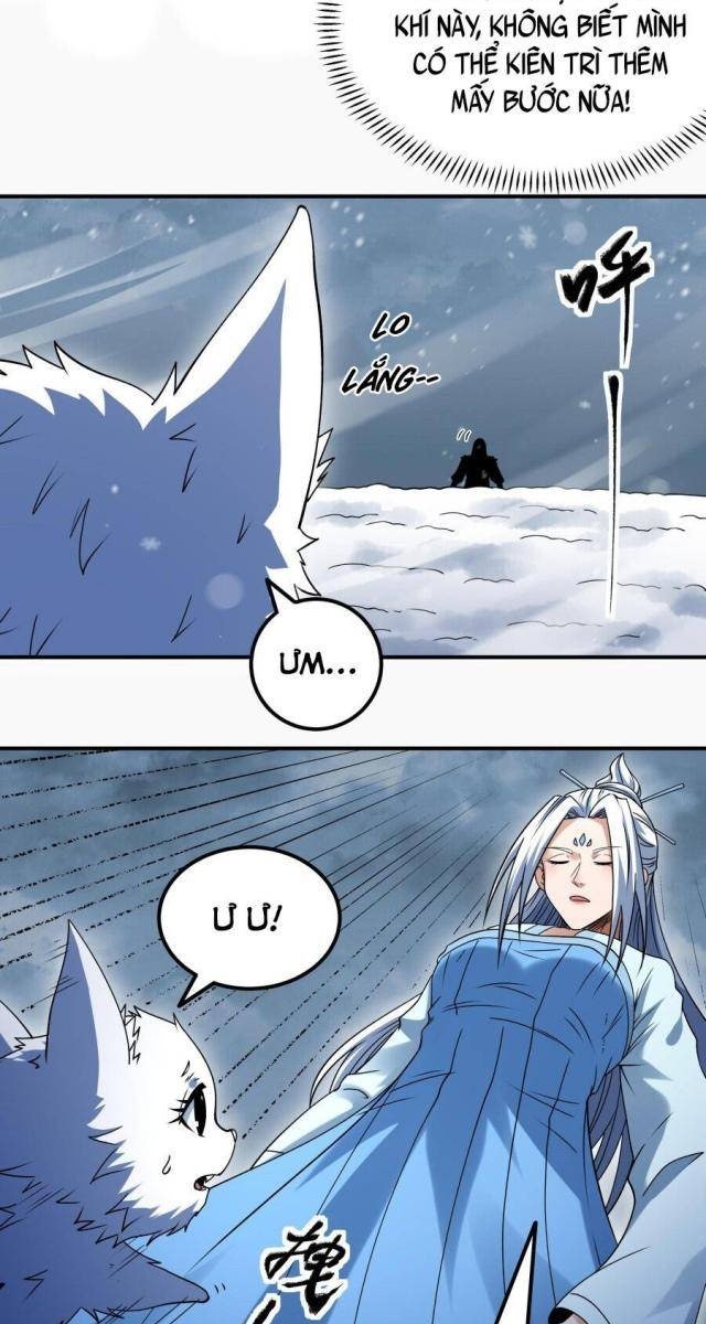 Tuyệt Thế Võ Thần - Page 26