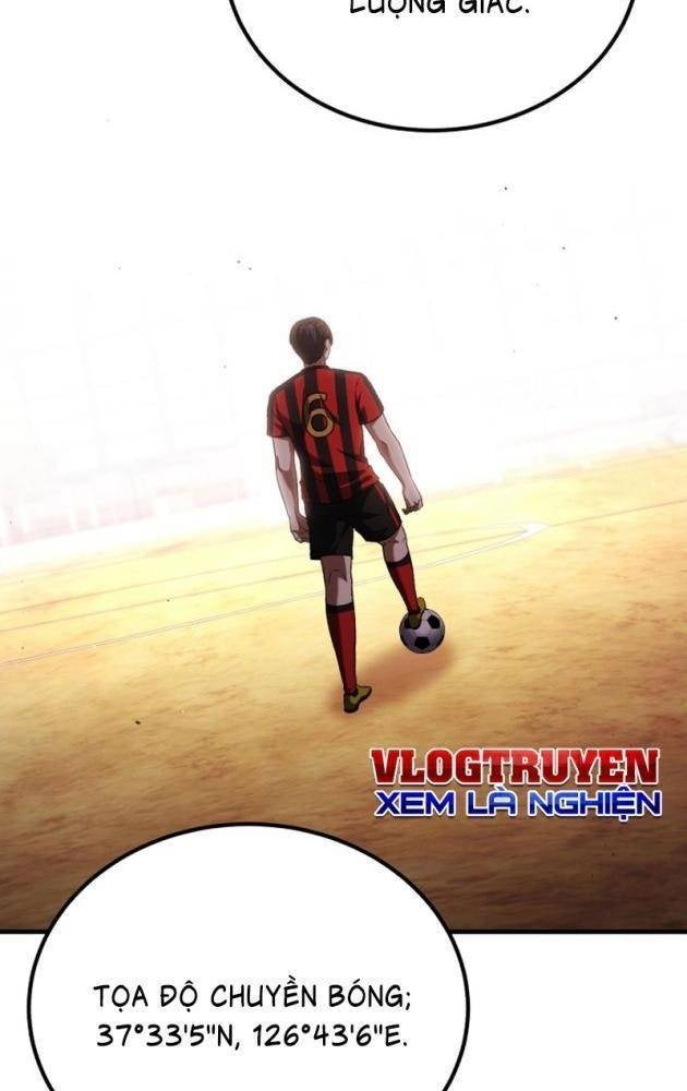 Đường Chuyền Đặc Biệt Của Tiền Vệ Thiên Tài - Page 14