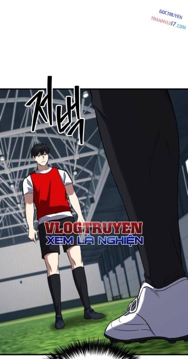 Đường Chuyền Đặc Biệt Của Tiền Vệ Thiên Tài - Page 8