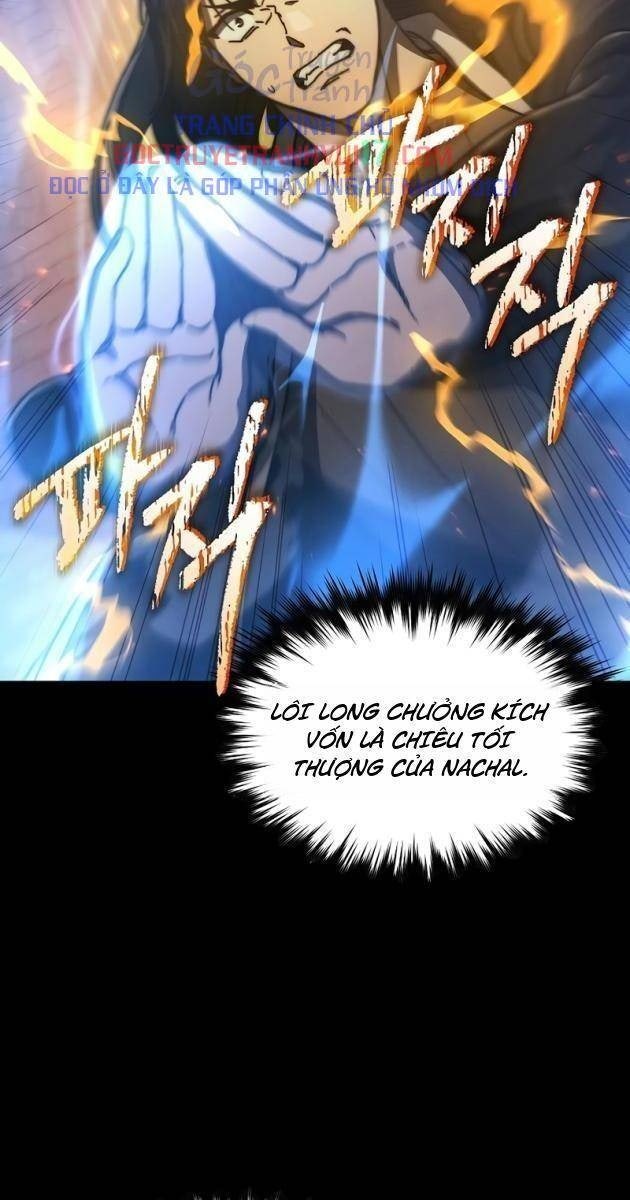 Ta Trở Thành Truyền Nhân Của Võ Thần - Page 18