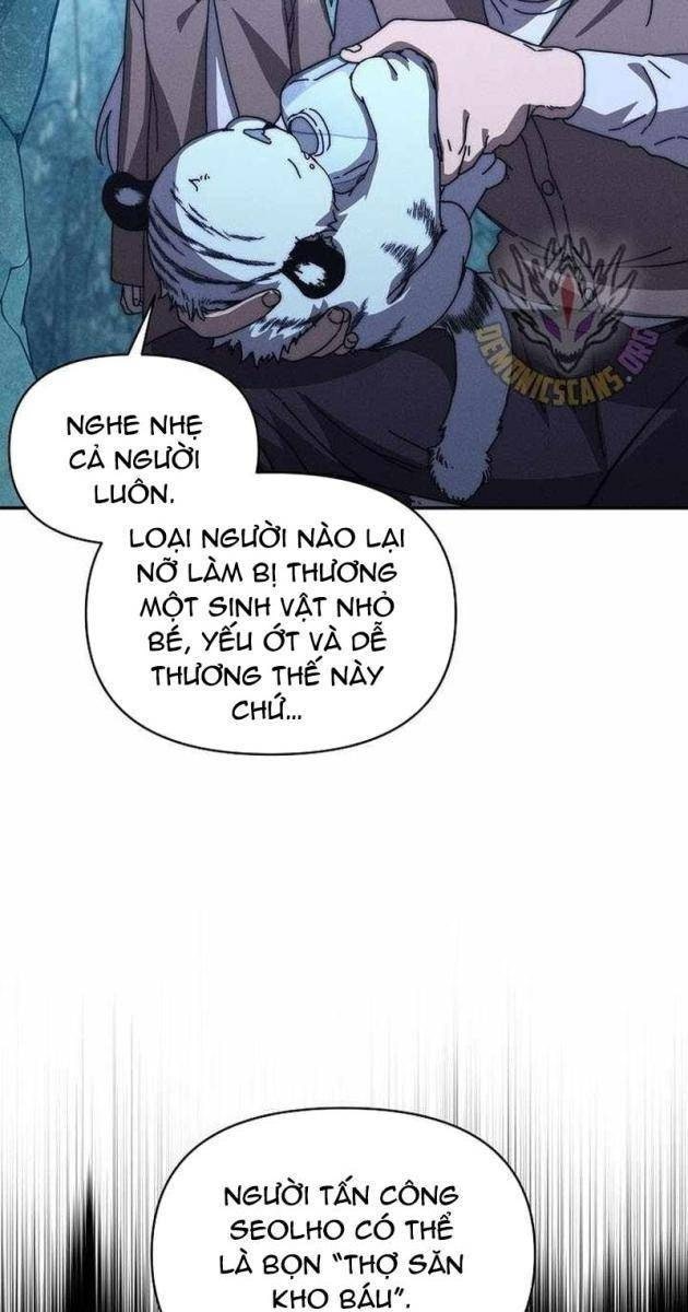 Ta Trở Thành Truyền Nhân Của Võ Thần - Page 13
