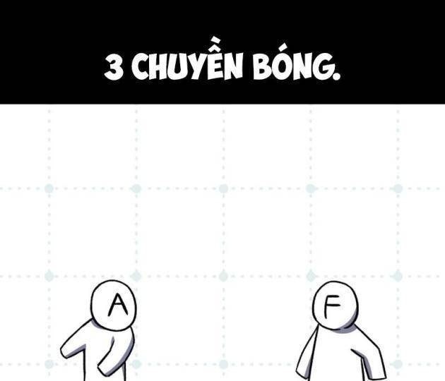 Đường Chuyền Đặc Biệt Của Tiền Vệ Thiên Tài - Page 16