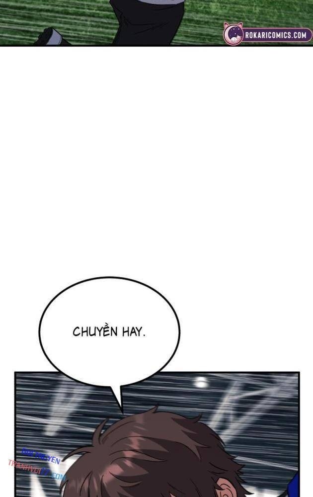 Đường Chuyền Đặc Biệt Của Tiền Vệ Thiên Tài - Page 33