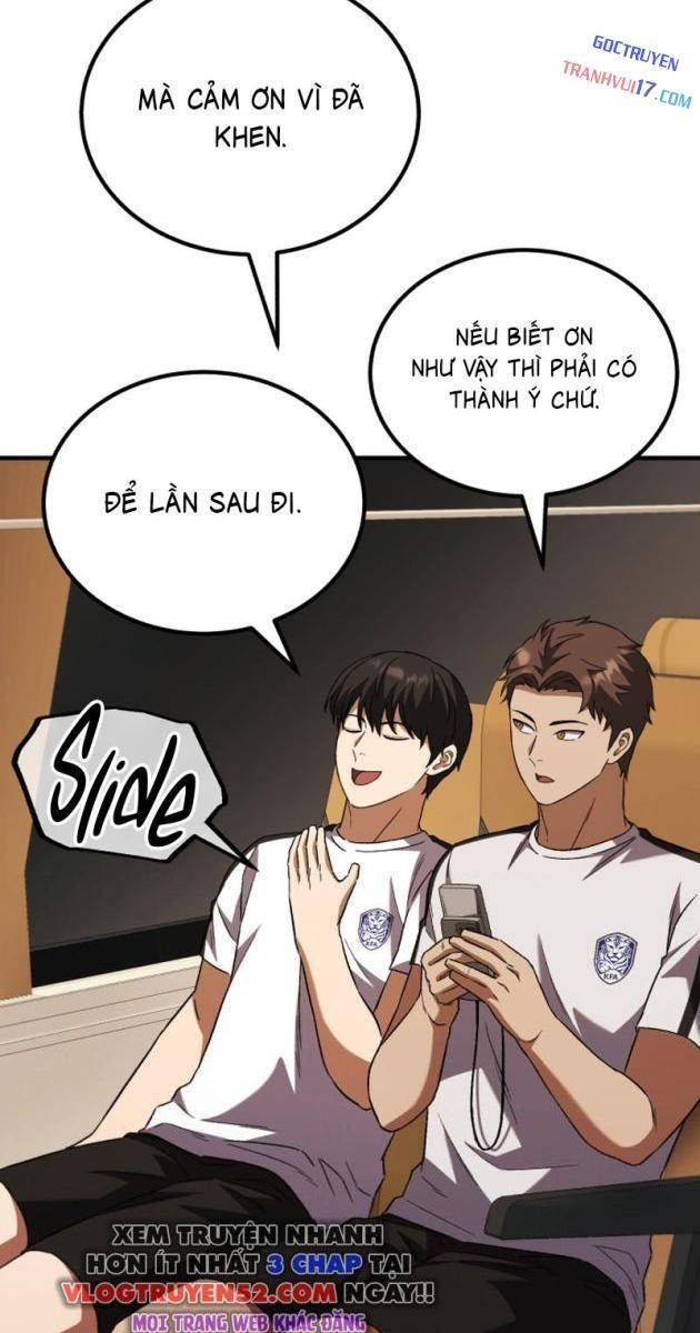 Đường Chuyền Đặc Biệt Của Tiền Vệ Thiên Tài - Page 68