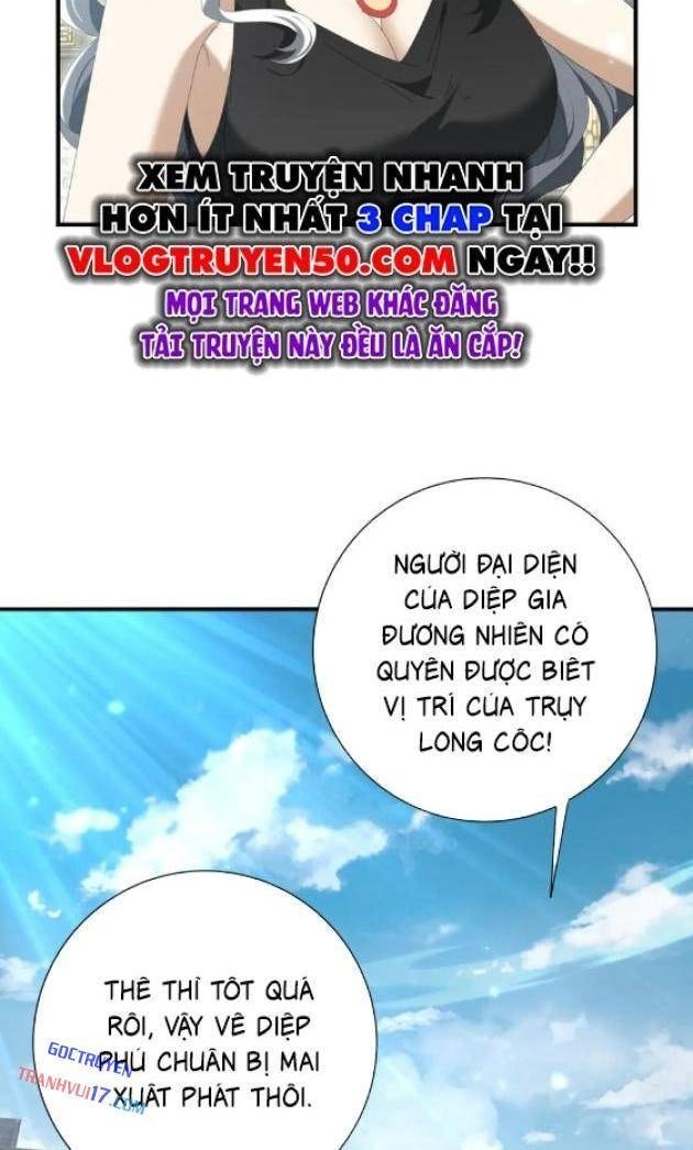 Toàn Dân Chuyển Chức: Ngự Long Sư Là Chức Nghiệp Yếu Nhất? - Page 39