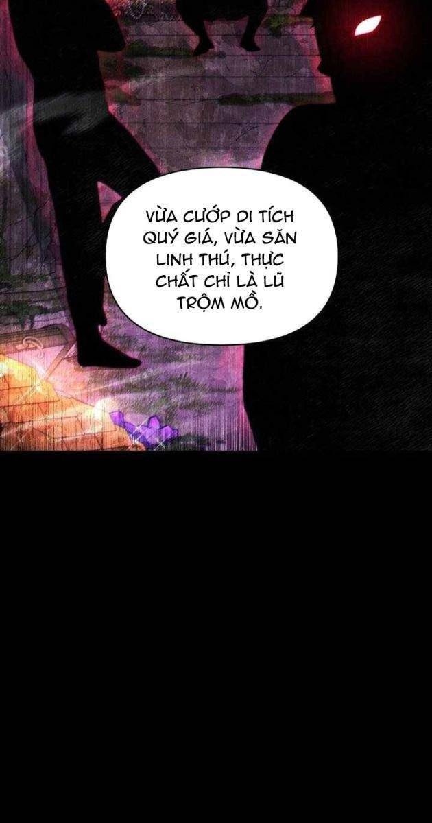 Ta Trở Thành Truyền Nhân Của Võ Thần - Page 15