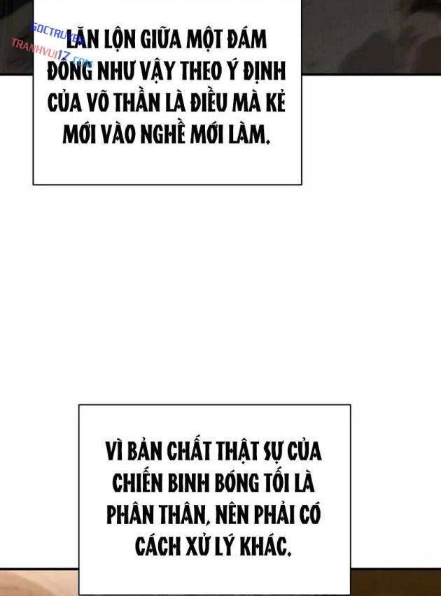 Ta Trở Thành Truyền Nhân Của Võ Thần - Page 63