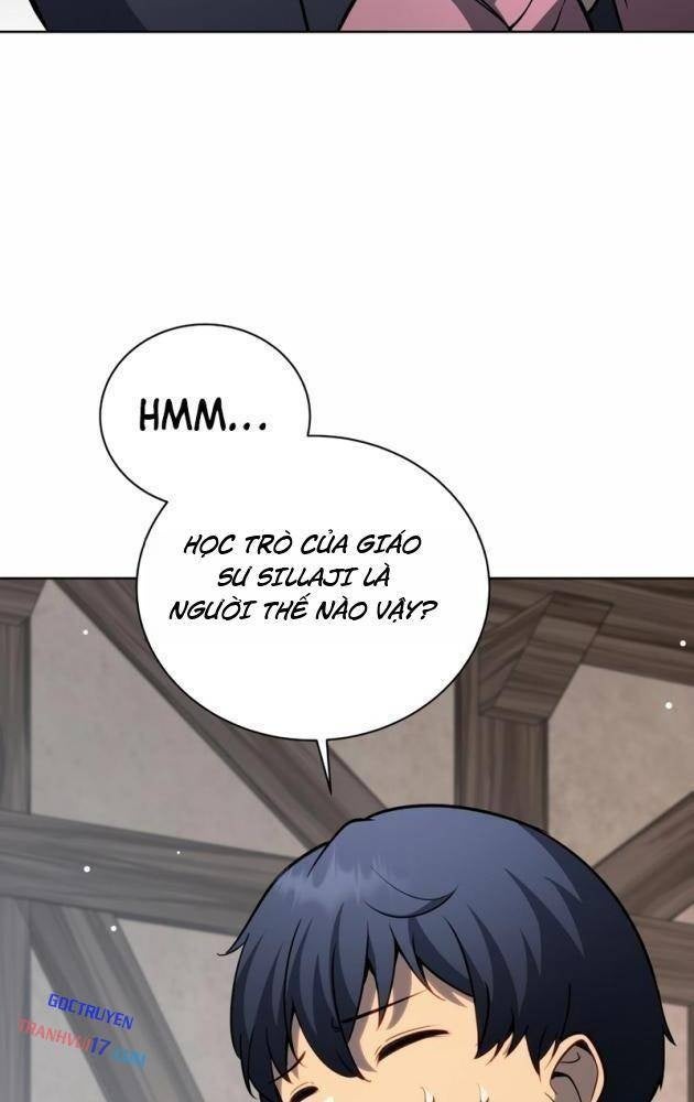 Tử Linh Sư Thiên Tài Của Học Viện - Page 78