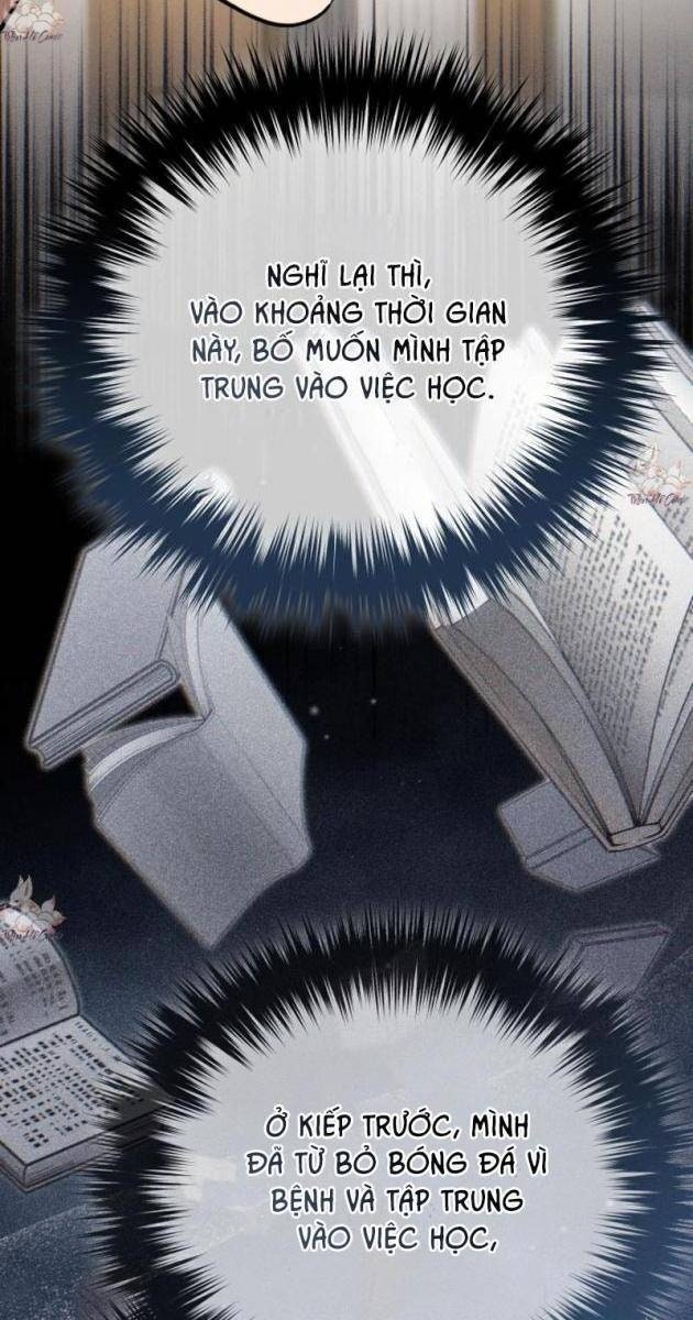 Đường Chuyền Đặc Biệt Của Tiền Vệ Thiên Tài - Page 66