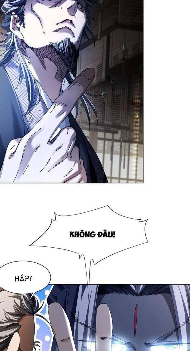 Thực Sự Có Người Cho Rằng Tu Tiên Khó Sao? - Page 36