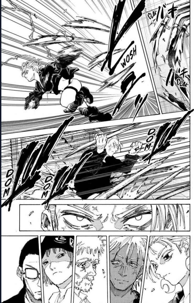 Sát Thủ Về Vườn - Page 13