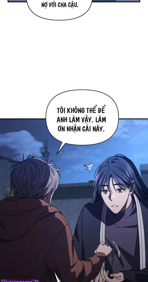 Ta Trở Thành Truyền Nhân Của Võ Thần - Page 21