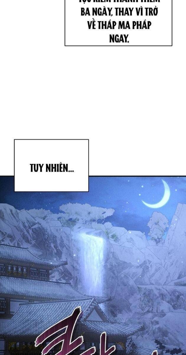 Ta Trở Thành Truyền Nhân Của Võ Thần - Page 31