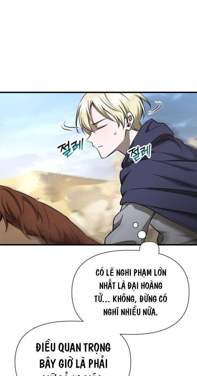 Helmut-Đứa Trẻ Bị Lãng Quên - Page 25