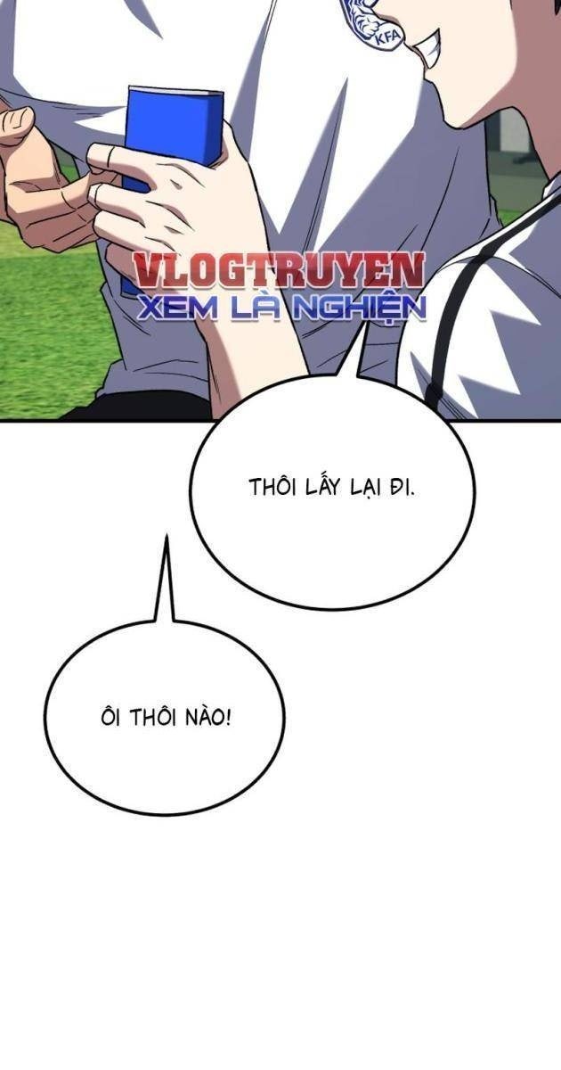 Đường Chuyền Đặc Biệt Của Tiền Vệ Thiên Tài - Page 106