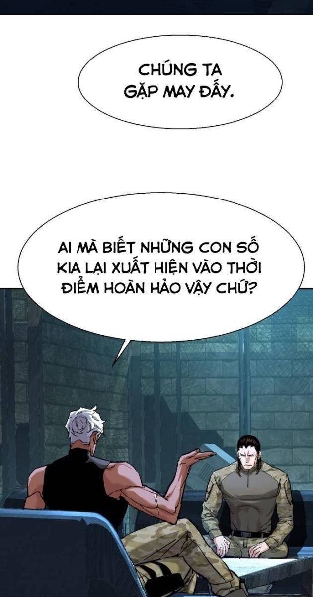 Bạn Học Của Tôi Là Lính Đánh Thuê - Page 30