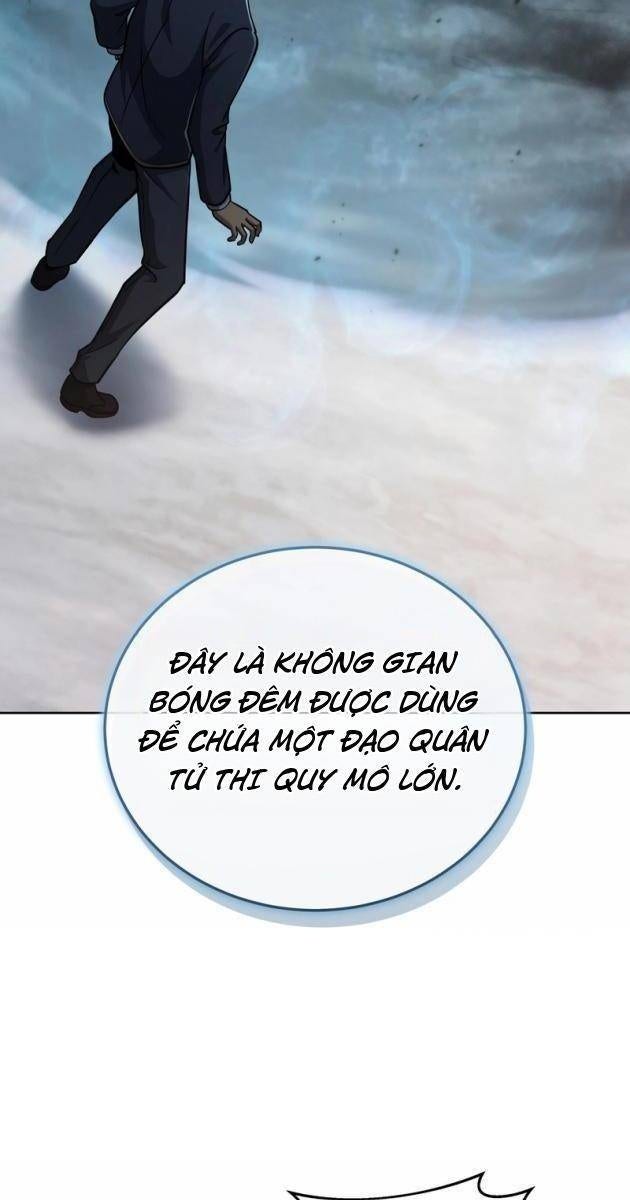 Tử Linh Sư Thiên Tài Của Học Viện - Page 3