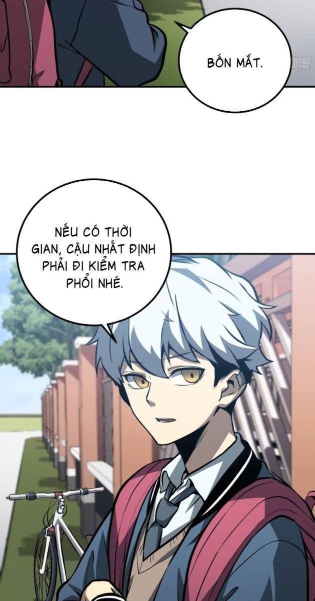 Toàn Chức Giác Tỉnh - Page 63