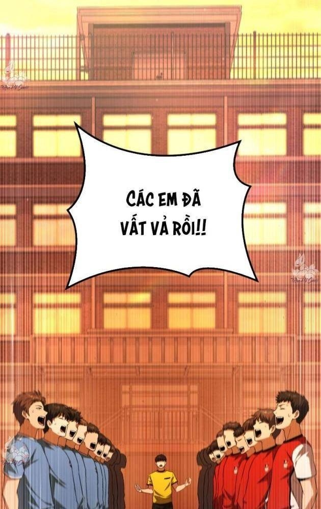 Đường Chuyền Đặc Biệt Của Tiền Vệ Thiên Tài - Page 2