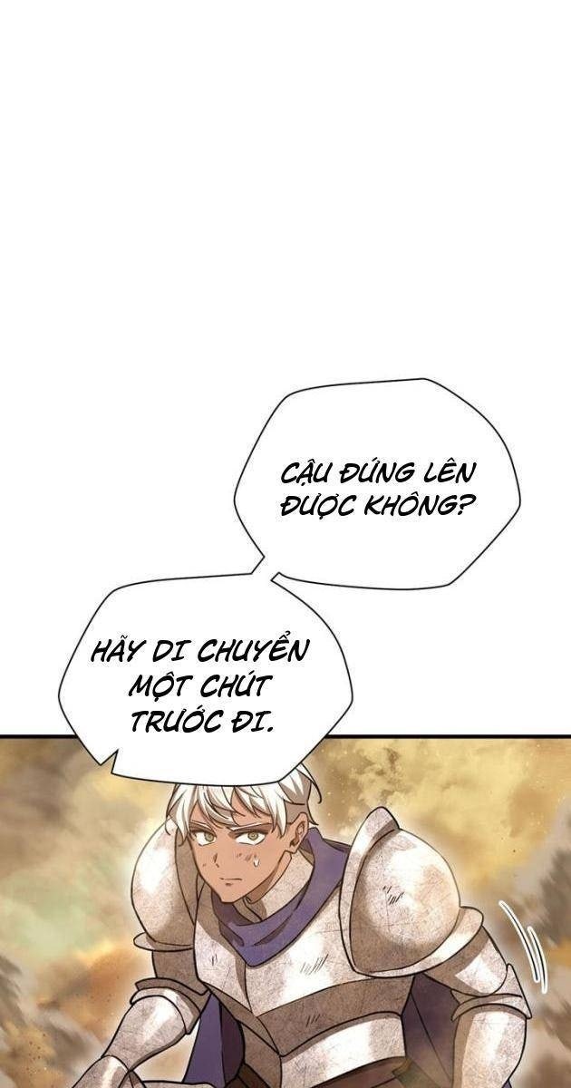 Helmut-Đứa Trẻ Bị Lãng Quên - Page 104
