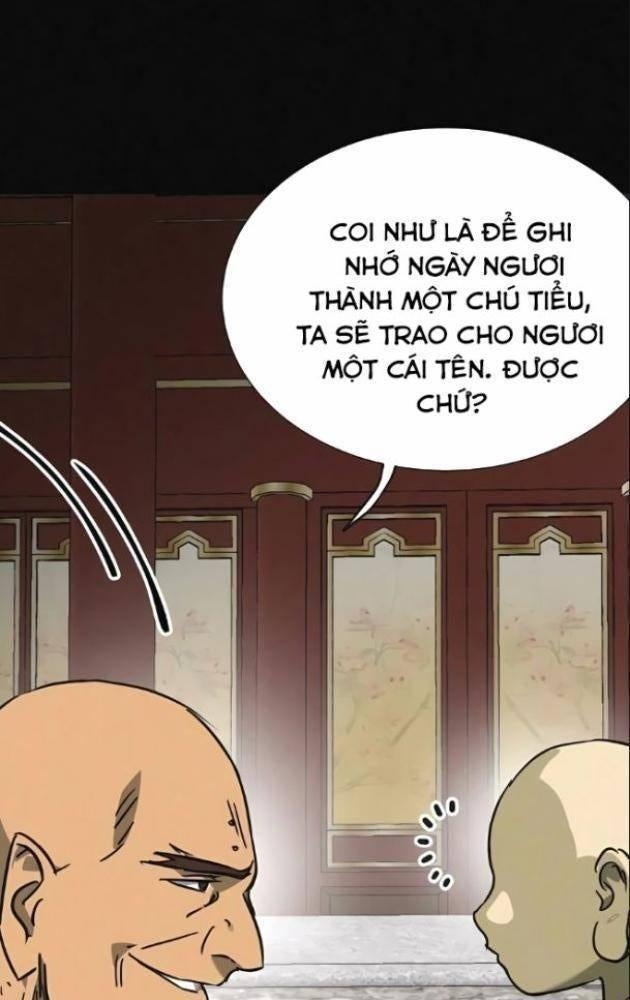 Thăng Cấp Vô Hạn Trong Murim - Page 6