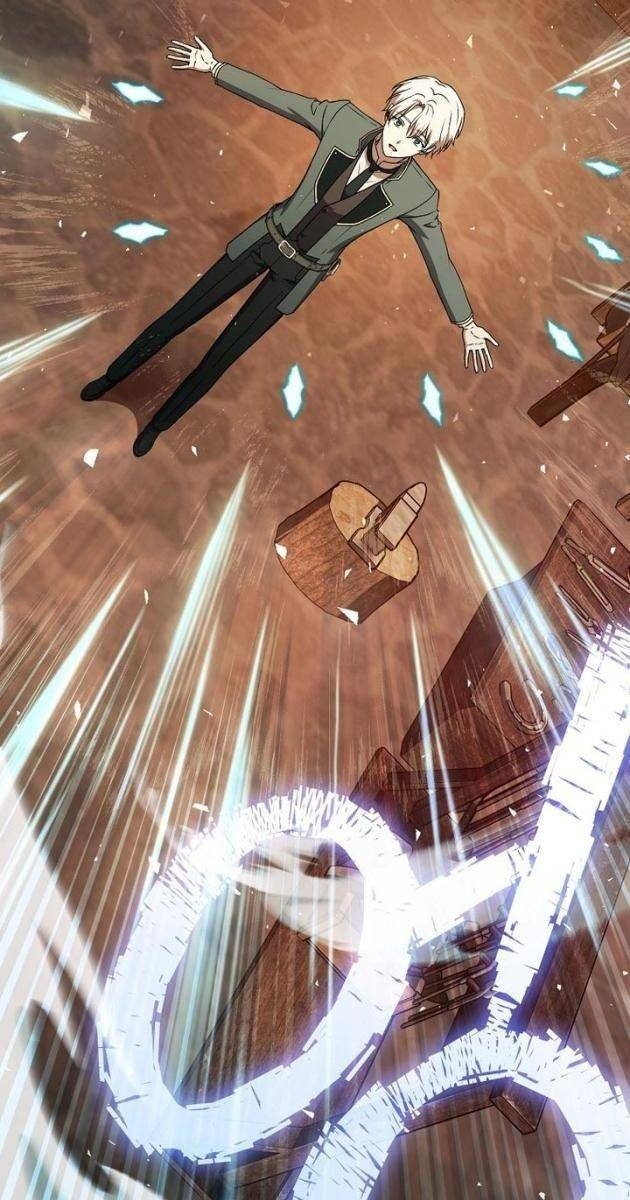 Thiên Tài Phép Thuật Nắm Bắt Khái Niệm - Page 64