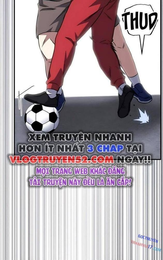 Đường Chuyền Đặc Biệt Của Tiền Vệ Thiên Tài - Page 38