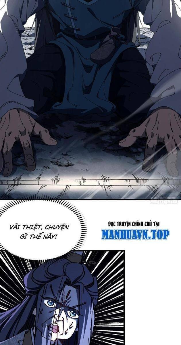 Thực Sự Có Người Cho Rằng Tu Tiên Khó Sao? - Page 29
