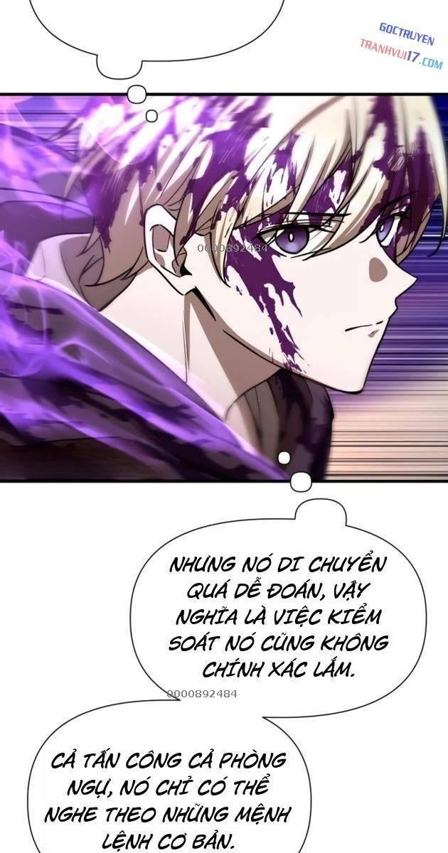 Helmut-Đứa Trẻ Bị Lãng Quên - Page 37