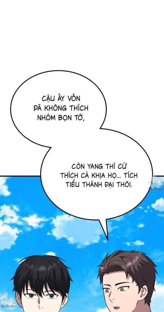 Đường Chuyền Đặc Biệt Của Tiền Vệ Thiên Tài - Page 109