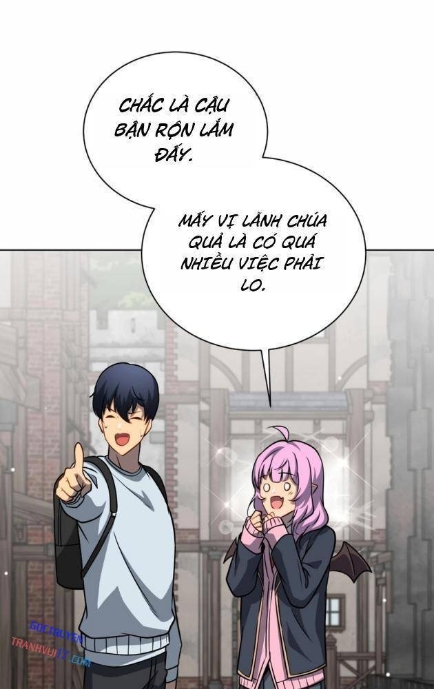 Tử Linh Sư Thiên Tài Của Học Viện - Page 90