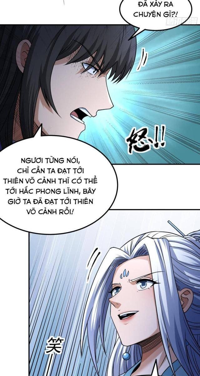 Tuyệt Thế Võ Thần - Page 19