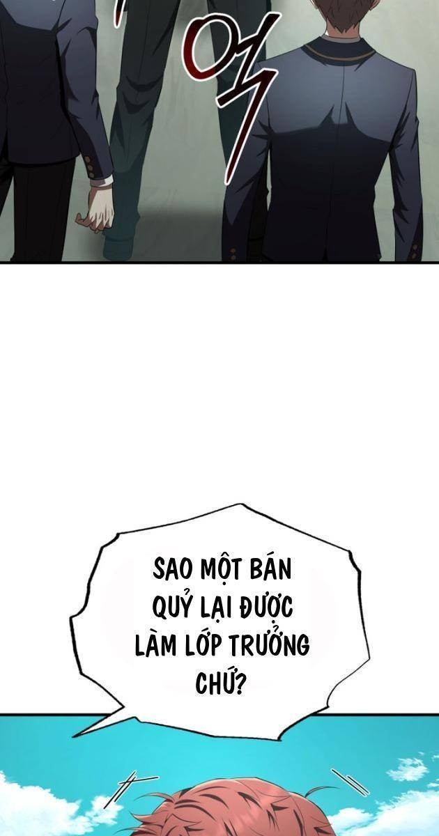 Phản Diện Mắt Cáo Của Học Viện Quỷ Giới - Page 12