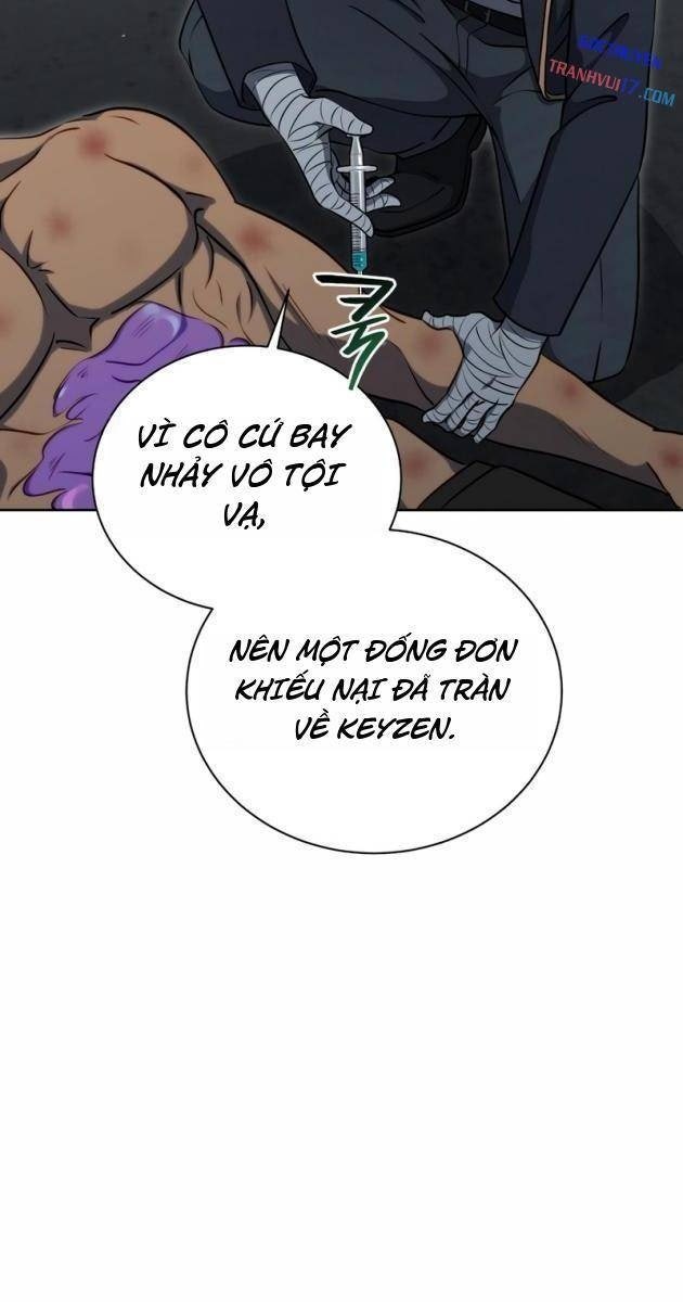 Tử Linh Sư Thiên Tài Của Học Viện - Page 47
