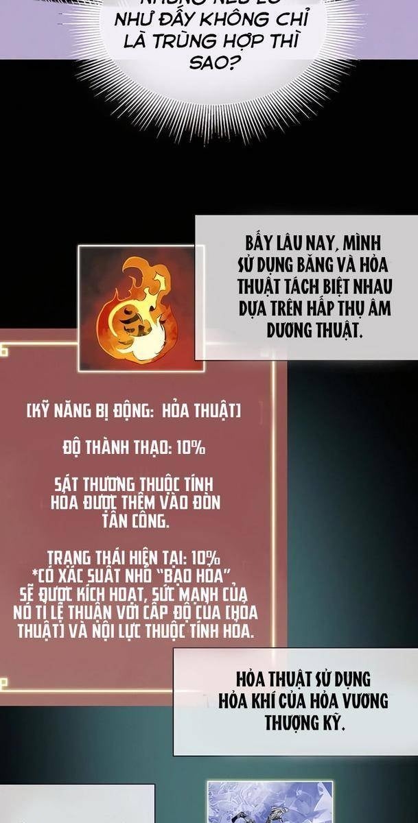 Thăng Cấp Vô Hạn Trong Murim - Page 74