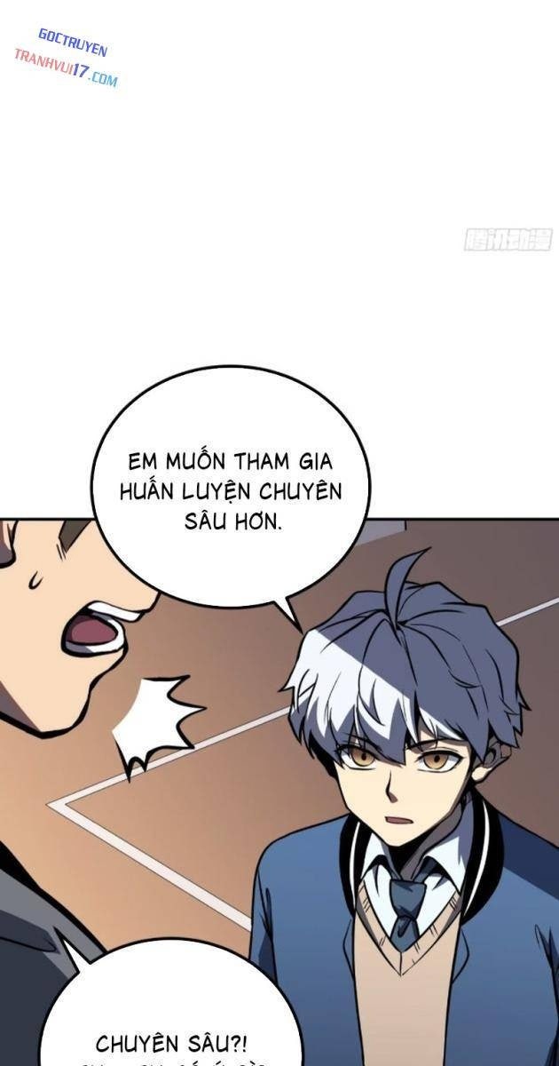 Toàn Chức Giác Tỉnh - Page 11