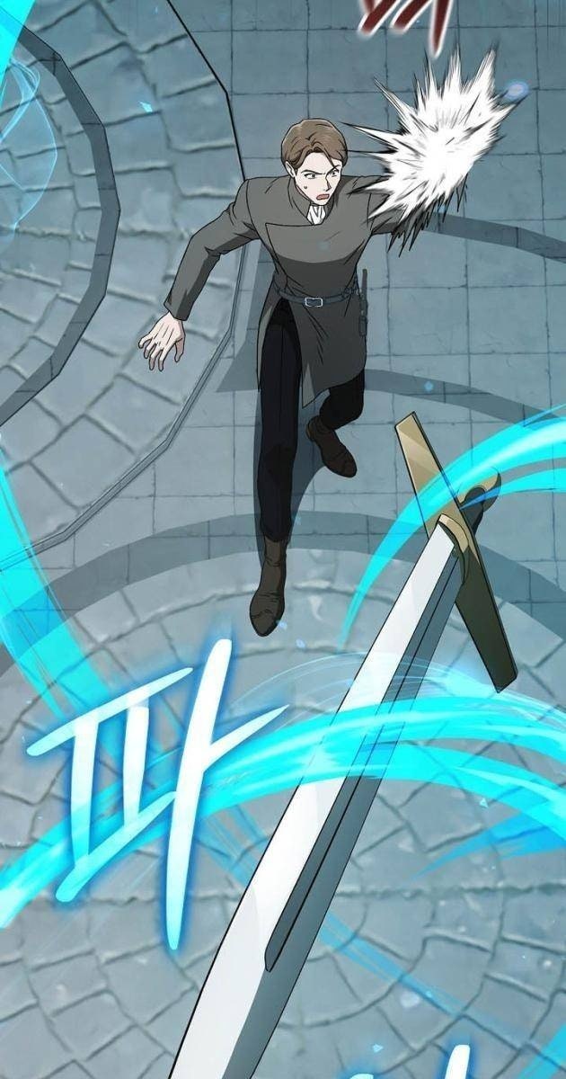 Thiên Tài Phép Thuật Nắm Bắt Khái Niệm - Page 31