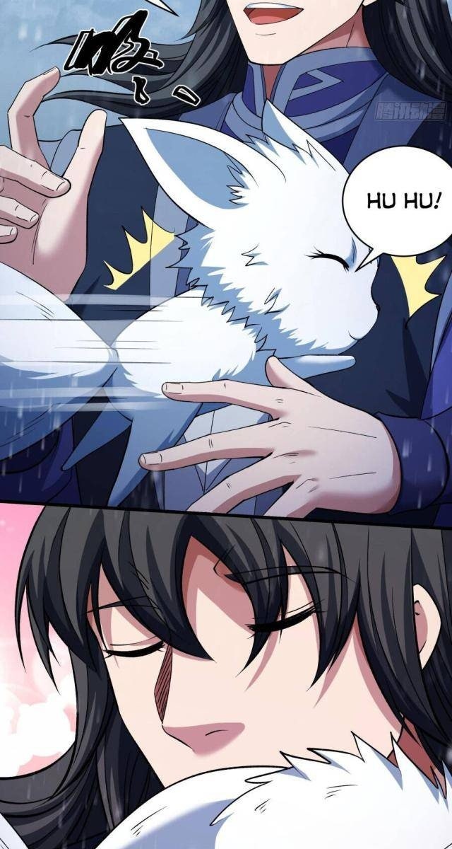 Tuyệt Thế Võ Thần - Page 28