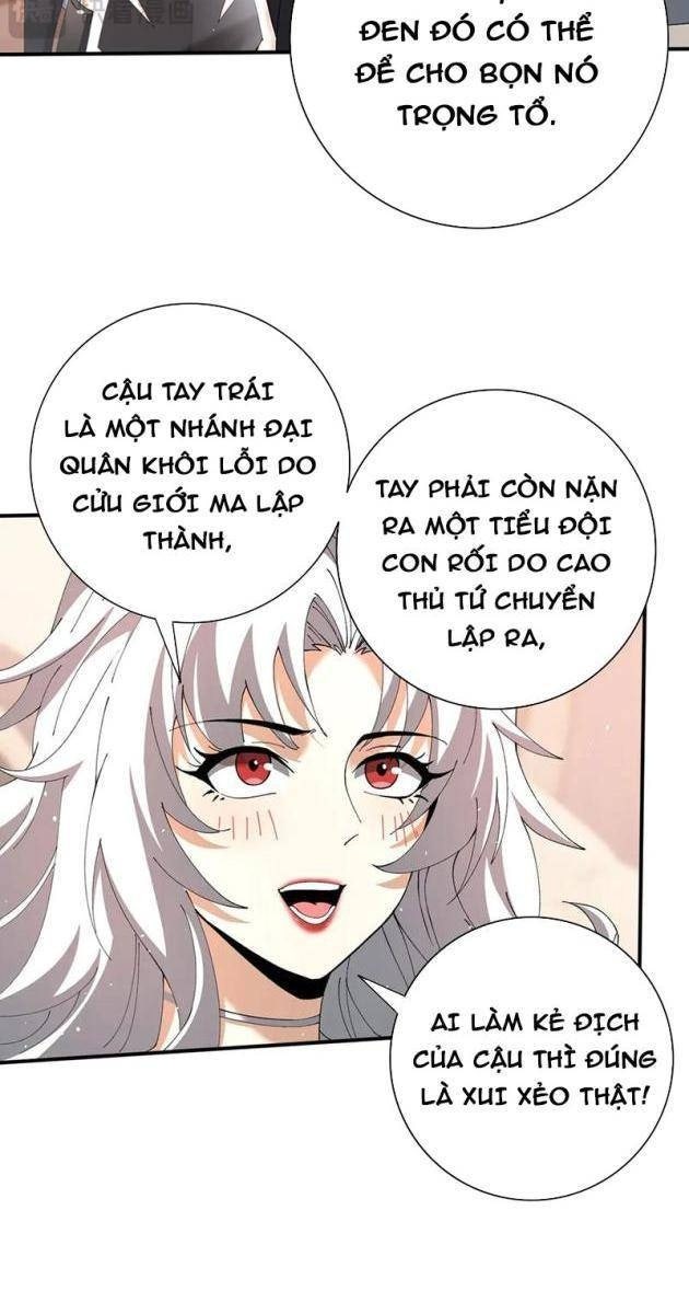 Toàn Dân Chuyển Chức: Ngự Long Sư Là Chức Nghiệp Yếu Nhất? - Page 57