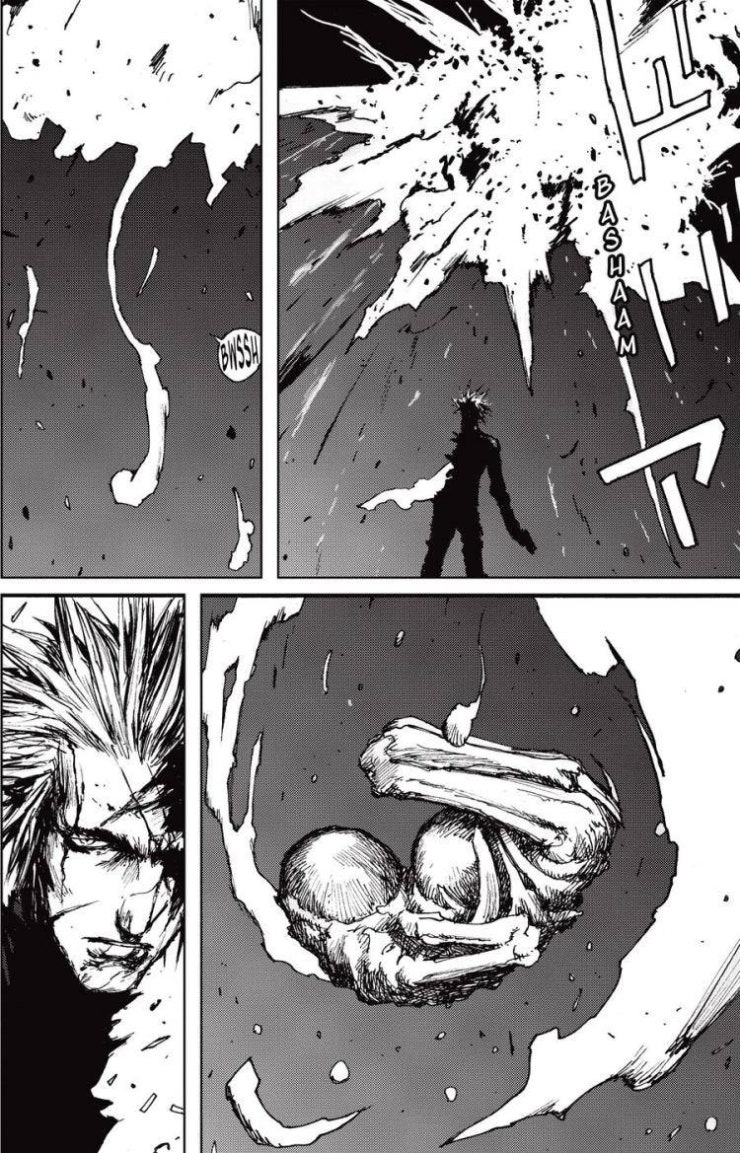 Blame! Master - Page 12