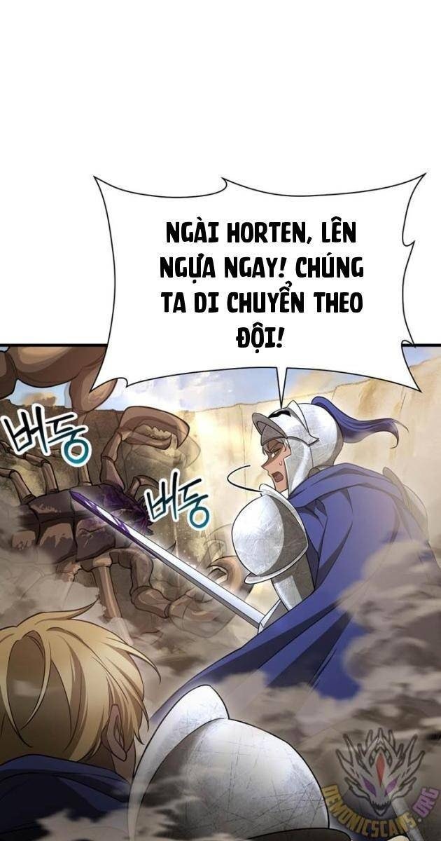 Helmut-Đứa Trẻ Bị Lãng Quên - Page 37